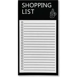 Shein Fridge Magnet Message Tearable Sticky Note