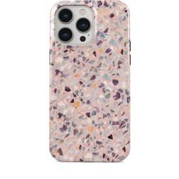 Burga Sugar Coating Colorful Case for iPhone 13 Pro Max