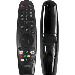 Shein Mr20ga Akb75855501 Infrared Remote Control