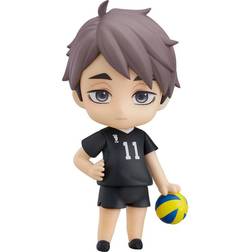 Good Smile Haikyu to the Top Osamu Miya Nendoroid