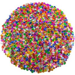 Colorations Colored Sequins 100g