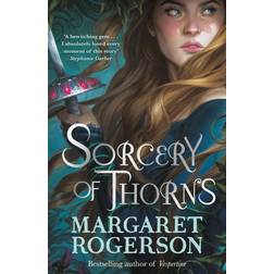 Sorcery of Thorns (Häftad, 2020)