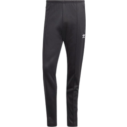 adidas Adicolor Classics Beckenbauer Tracksuit Bottoms - Black/White