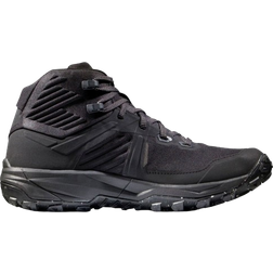 Mammut Ultimate III Mid GTX W - Black