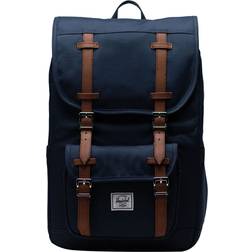 Herschel Little America Rygsæk - Navy