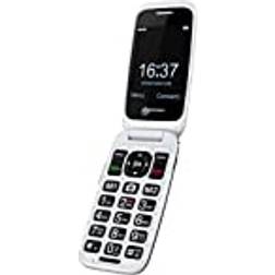 Geemarc CL8700 4G Klaptelefon Med Kamera