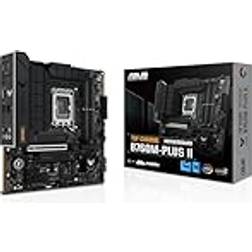ASUS MB TUF GAMING B760M-PLUS II Motherboard