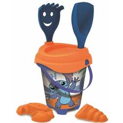 Stitch BeachToy Set 36x18cm