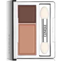 Clinique All About Shadow Duo - Day Into Date