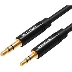 Vention 3.5 mm - 2.5 mm M-M 0.5m