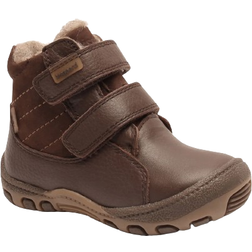 bisgaard Hunter Tex - Brown