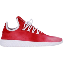 Adidas Pw Tennis Hu J Scarlet/Ftwr White/Rojo/Rosa