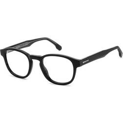 Carrera 294 807 Black ONE SIZE