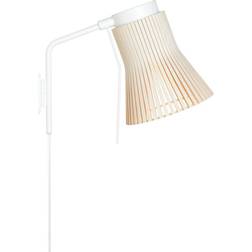 Secto Design Petite 4630 Birch Vægarmatur ∅ 20cm
