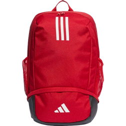 Adidas Tiro 23 League Backpack - Team Power Red 2/Black/White