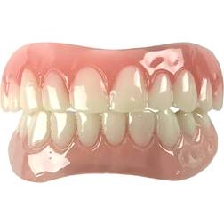 Instant Smile Comfort Fit Flex Teeth