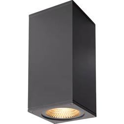 SLV Big Theo Anthracite Wall light