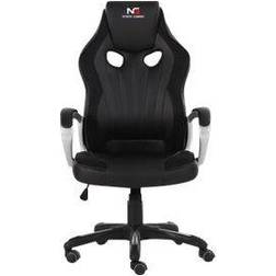 Nordic Gaming Challenger Gaming Chair - Black