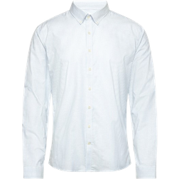 Lindbergh Business Shirt - Light Blue