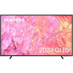 Samsung QE85Q60C