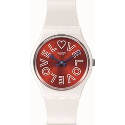 Swatch Purest Love (SO28W109)