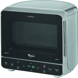 Whirlpool MAX 38 SL Sølv