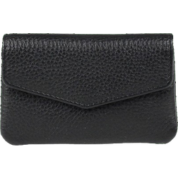 Markberg Faithmbg Purse Grain - Black