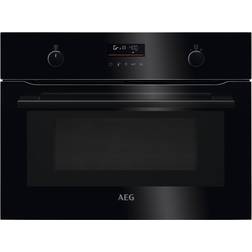 AEG KMK565060B Integrated