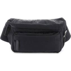 Versace Neo Bum Bag - Black