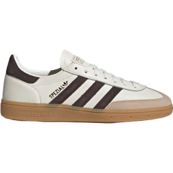 adidas Handball Spezial M - Off White/Dark Brown/Gum