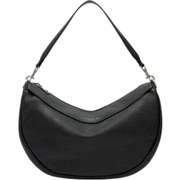 Liebeskind Melli Hobo M - Black