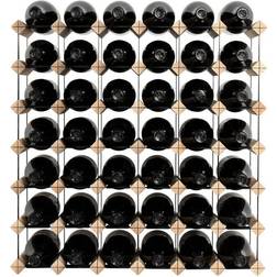 mensolas Mensolas - 42 bottles Wine Rack 60.5x60.5cm
