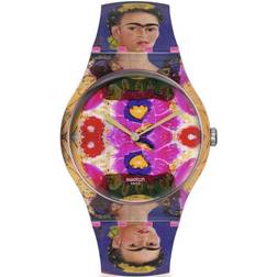 Swatch The Frame (SUOZ341)