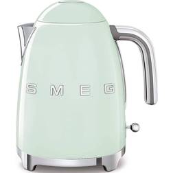 Smeg KLF03PGEU - Pastel Green
