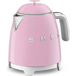Smeg 50's Style KLF05PGEU