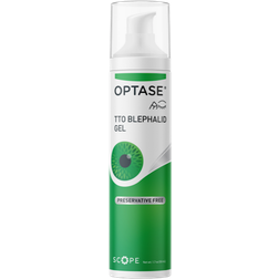 Optase Optase Eyelid Cleansing Gel 50ml