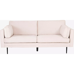 Nordform Boel Soffa 203cm 3-sits