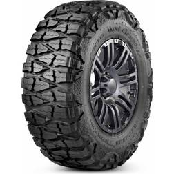 Nitto Grappler Extreme 35X12.50 R20 121Q