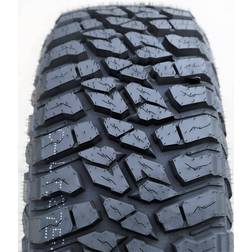 LandSpider Wildtraxx M/T 33X12.50 R17 120Q