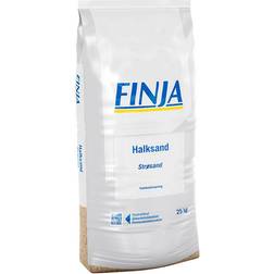 Finja Strøsand 25kg