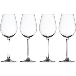 Spiegelau Salute Verre à Vin Blanc 47cl 4pcs