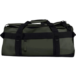 Rains Texel Duffle Bag - Green