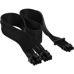 Corsair 12+4pin PCIe Gen 5 12VHPWR 600W Type-4 Cable