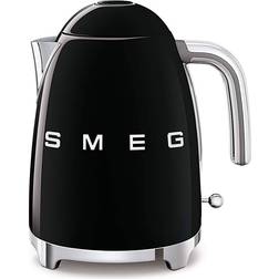 Smeg 50´s Style KLF03BLEU