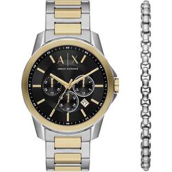 Armani Exchange Hampton (AX7148SET)