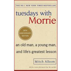Tuesdays With Morrie