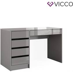 VICCO Sherry Gray Tocador 55x120cm