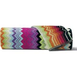 Missoni Home Giacomo Multicolor Badlakan Multifärgad (115x70cm)