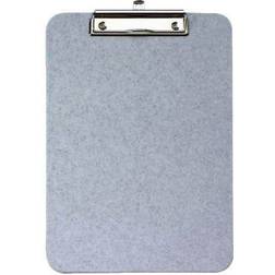 Wedo Clipboard A4