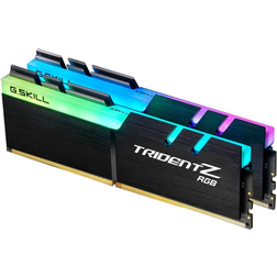 G.Skill Trident Z RGB LED DDR4 4266MHz 2x32GB (F4-4266C19D-64GTZR)